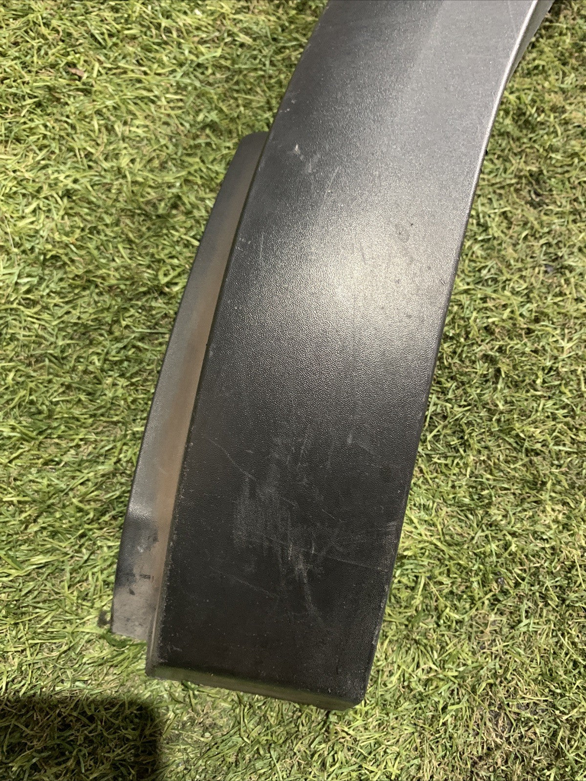 Modanatura Parafango Posteriore Sinistro Sx Citroen C5 Aircross 9816833677