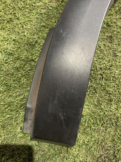 Modanatura Parafango Posteriore Sinistro Sx Citroen C5 Aircross 9816833677