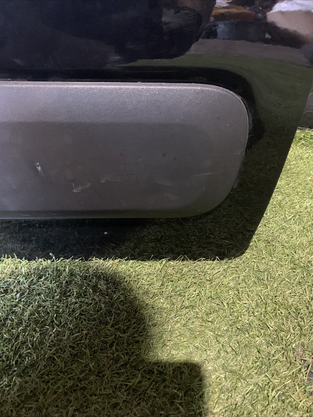 Porta Portiera Sportello Anteriore Destra Fiat Panda 3 Serie (2)