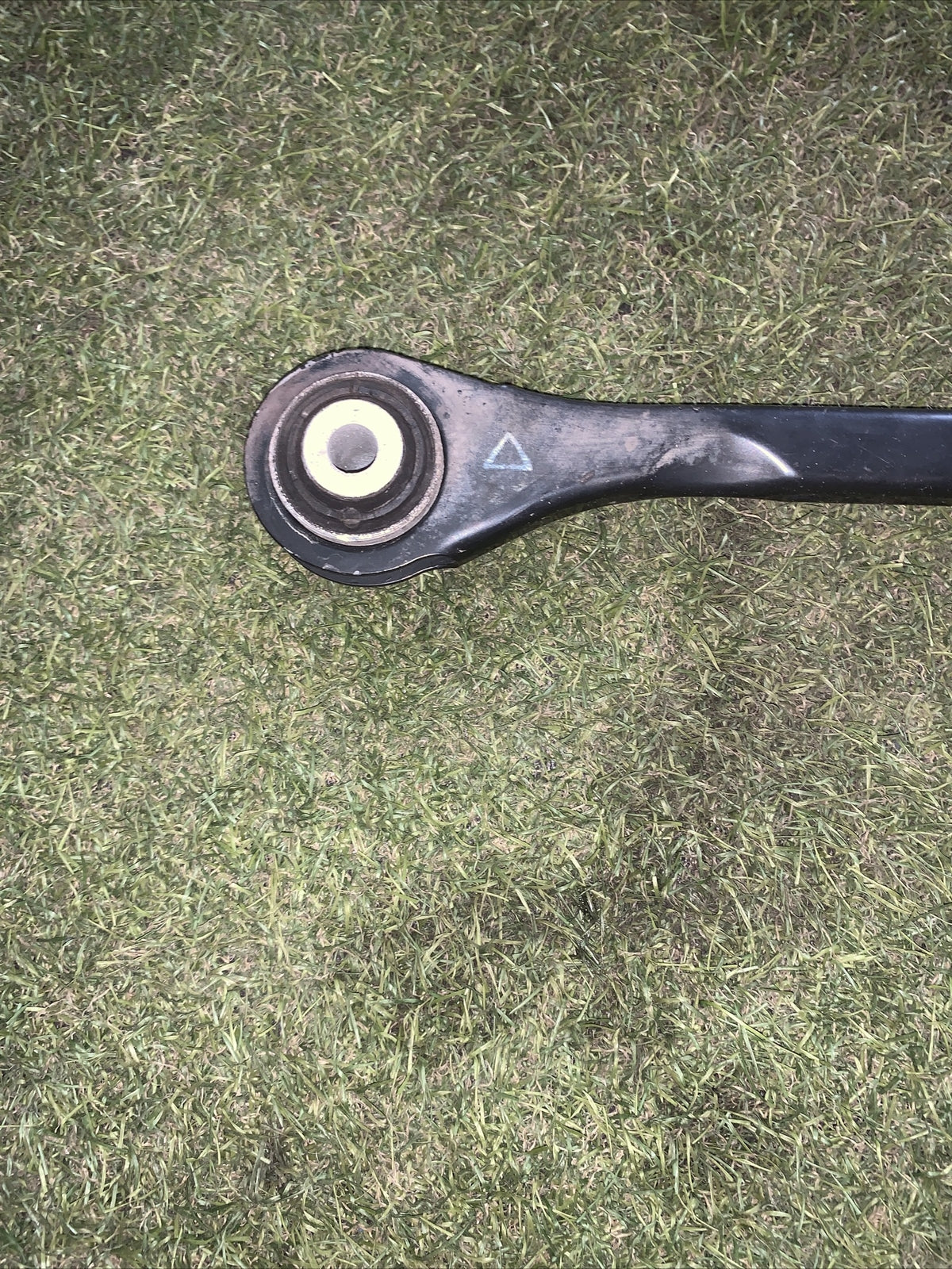 Braccio Sospensione Post Sinistro Audi A4 2011 3.0 8K0501529L