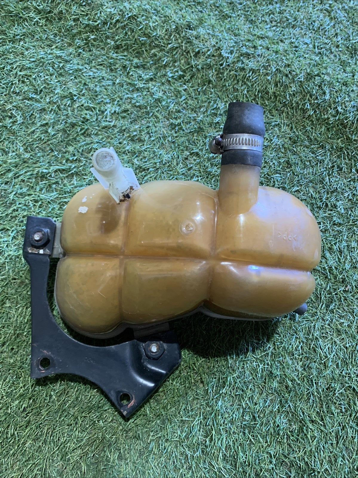 Vaschetta Liquido Radiatore Fiat 600 1.1 Benzina 46558719