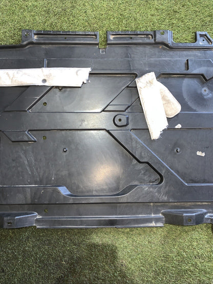Sotto Piano Motore Sotto Scocca Sinistra Mercedes Classe A W177 A1776808403