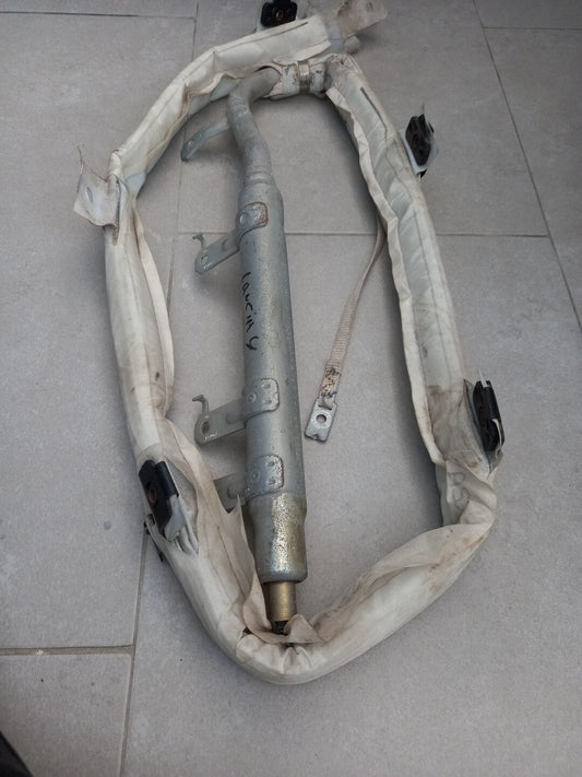 46823201 AIRBAG A TENDINA LATERALE SINISTRO LANCIA YPSILON 2003>2011
