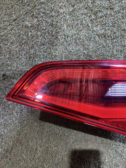 Faro Fanale Stop Posteriore Destro Interno Audi A3 8V 8V4945094A