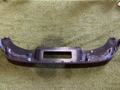 Diffusore Paraurti Posteriore Volkswagen T-Roc 2024 R Line 2GA807568J
