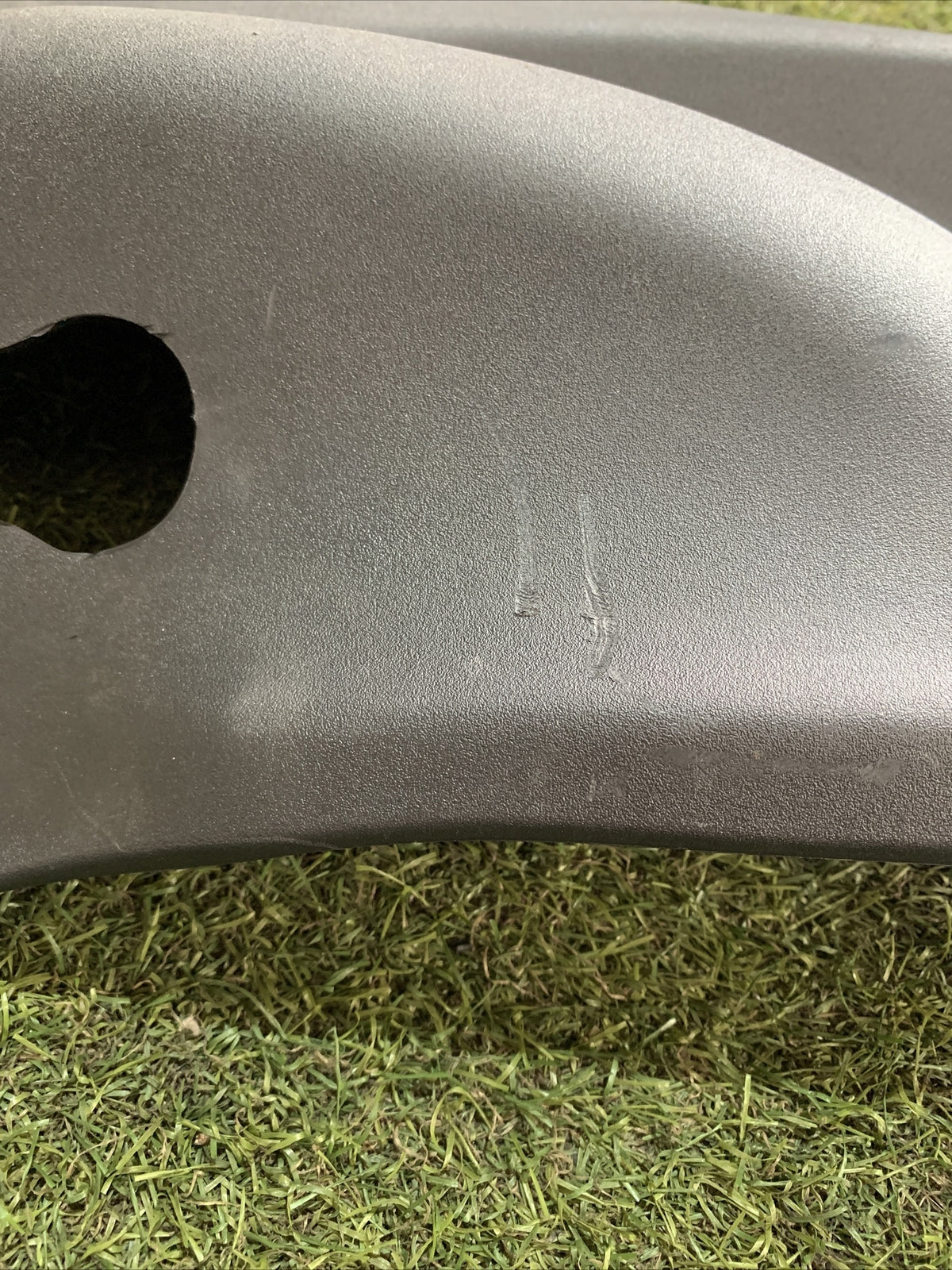 Rivestimento montante posteriore destro Fiat 500x (2016) COD:735572212