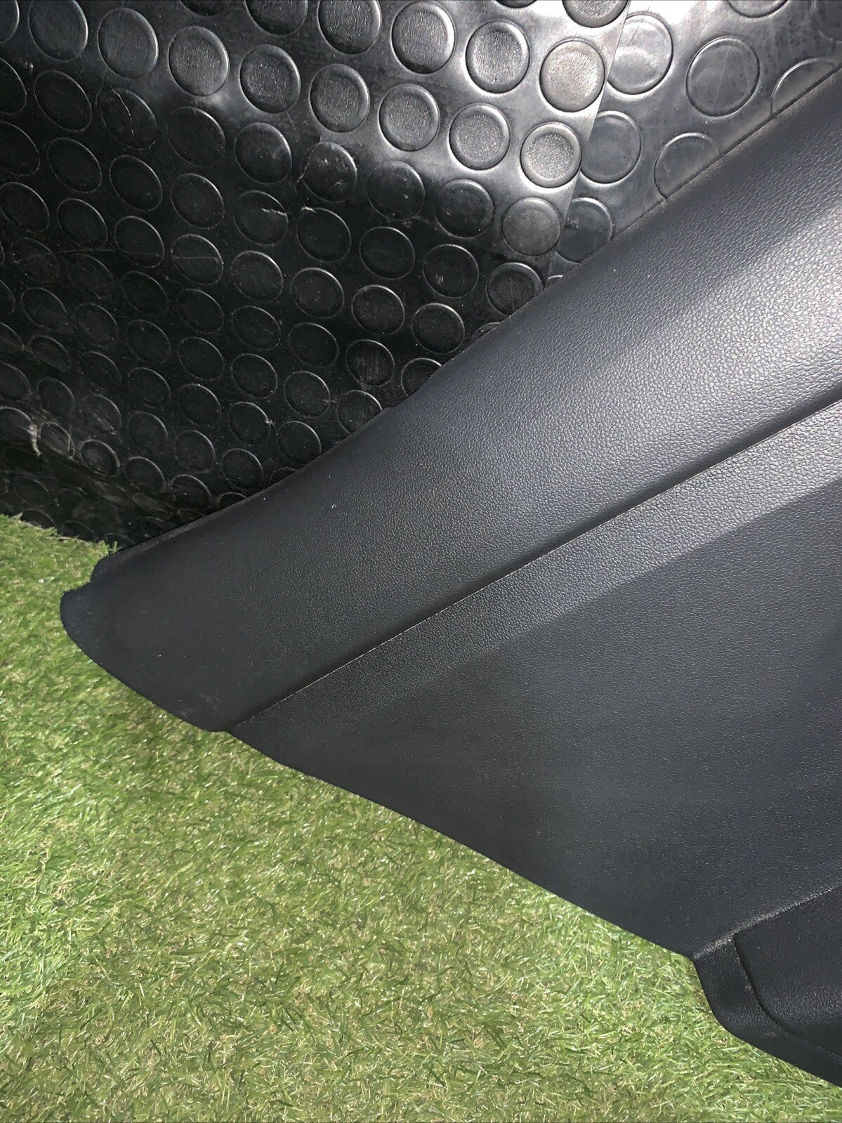 2GM867211 Pannello Portiera Posteriore Sinistro In Plastica Volkswagen T-Cross