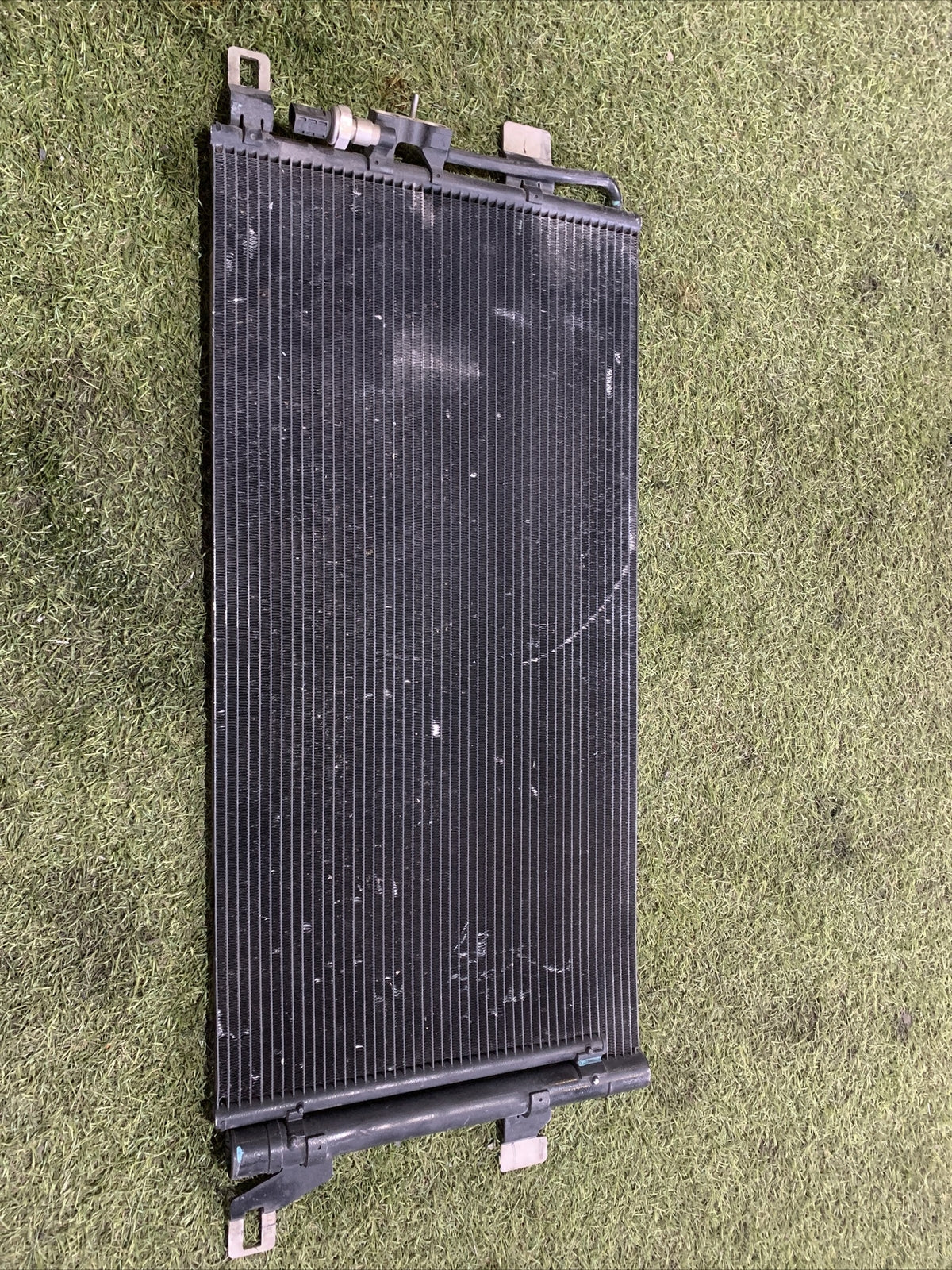 RADIATORE ARIA CONDIZIONATA PER AUDI Q5 2016 2.0 80A816411