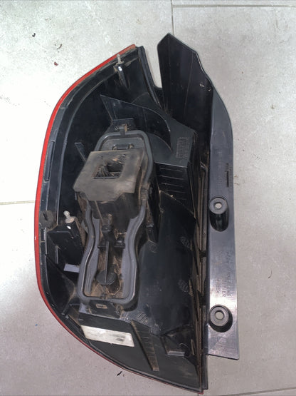 Fanale stop posteriore DX Renault Scenic II Dal 2003 al 2006 Cod 820049337