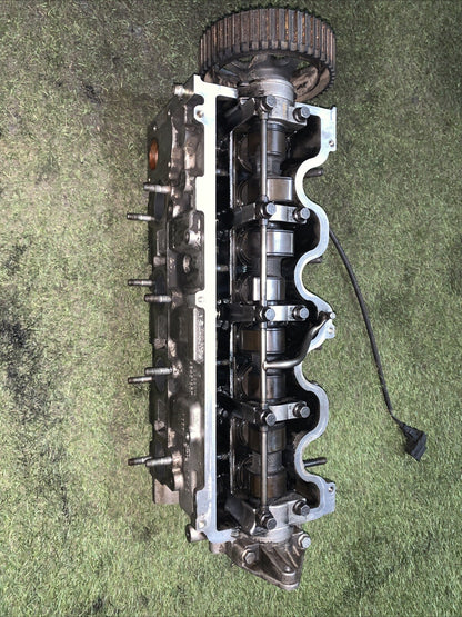 Testata Motore Fiat,Alfa 1.9 JTD 46431957 182B9000