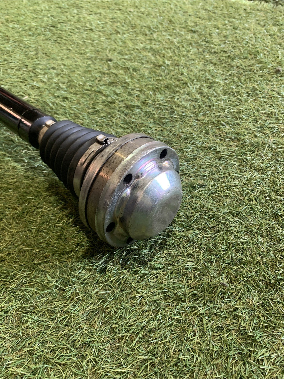 SEMIASSE ANTERIORE DESTRO AUDI A3 8P 2008 2.0 DIESEL 1K0407272N