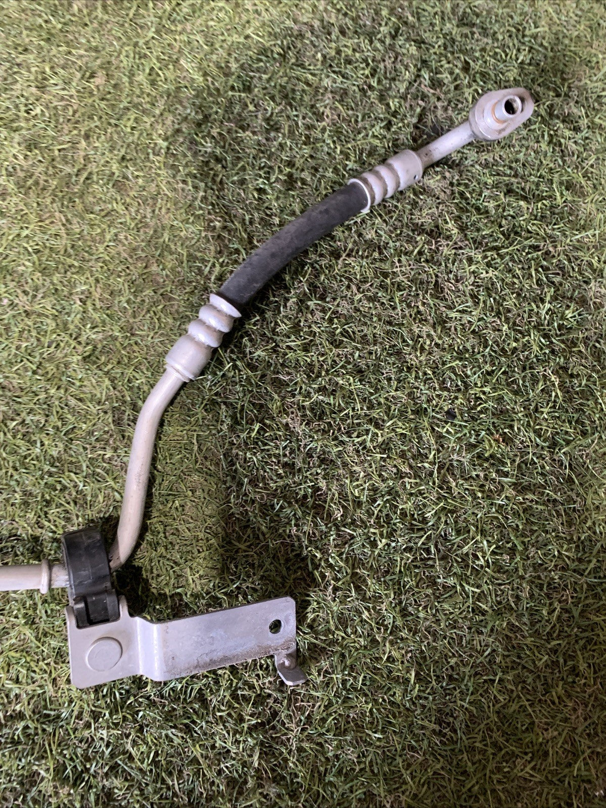 Tubo aria condizionata A/C  ALFA ROMEO STELVIO 2017 00505353240