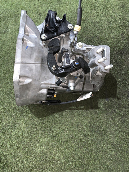 Cambio Manuale 6 Marce Ford Puma 1.5 Diesel F1FR7002ADB