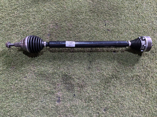 Semiasse Anteriore Destro Volkswagen Golf 7 1.6 Diesel 1K0407272QN