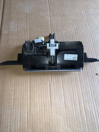 AUDI a6 a7 4g schermo display multi funzione navi PDC MMI monitor 4g1919601c