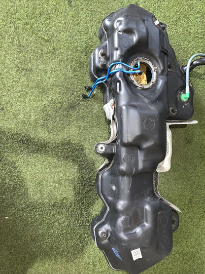 Serbatoio Carburante Audi Q7 2016 3.0 Diesel 4M020101