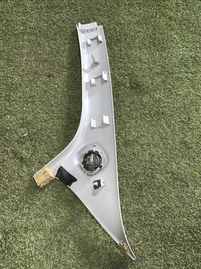 MODANATURA RIVESTIMENTO ANT DX FIAT PANDA (312_319), B1320, 735538487