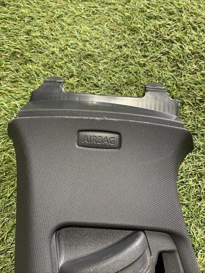 Rivestimento Colonna Sinistra Volkswagen Golf 8 5H0867243B