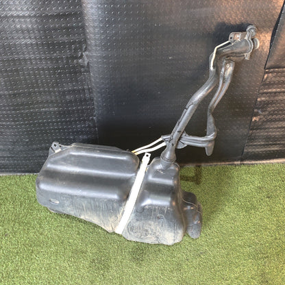 6Q0201085A SERBATOIO CARBURANTE SKODA Fabia  2° Serie 1.4 DIESEL