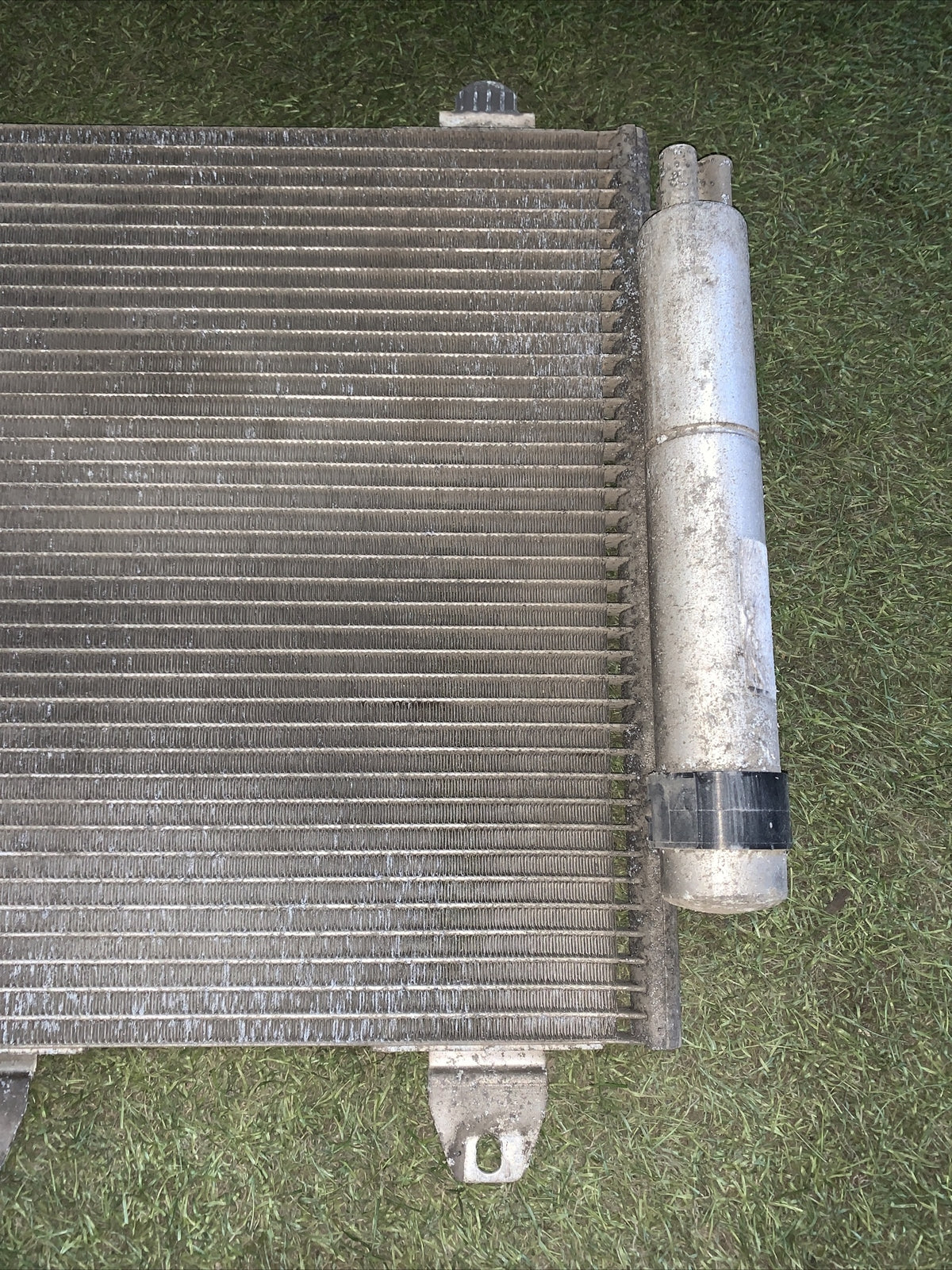 Radiatore Aria Condizionata Peugeot 107 88450-0H020