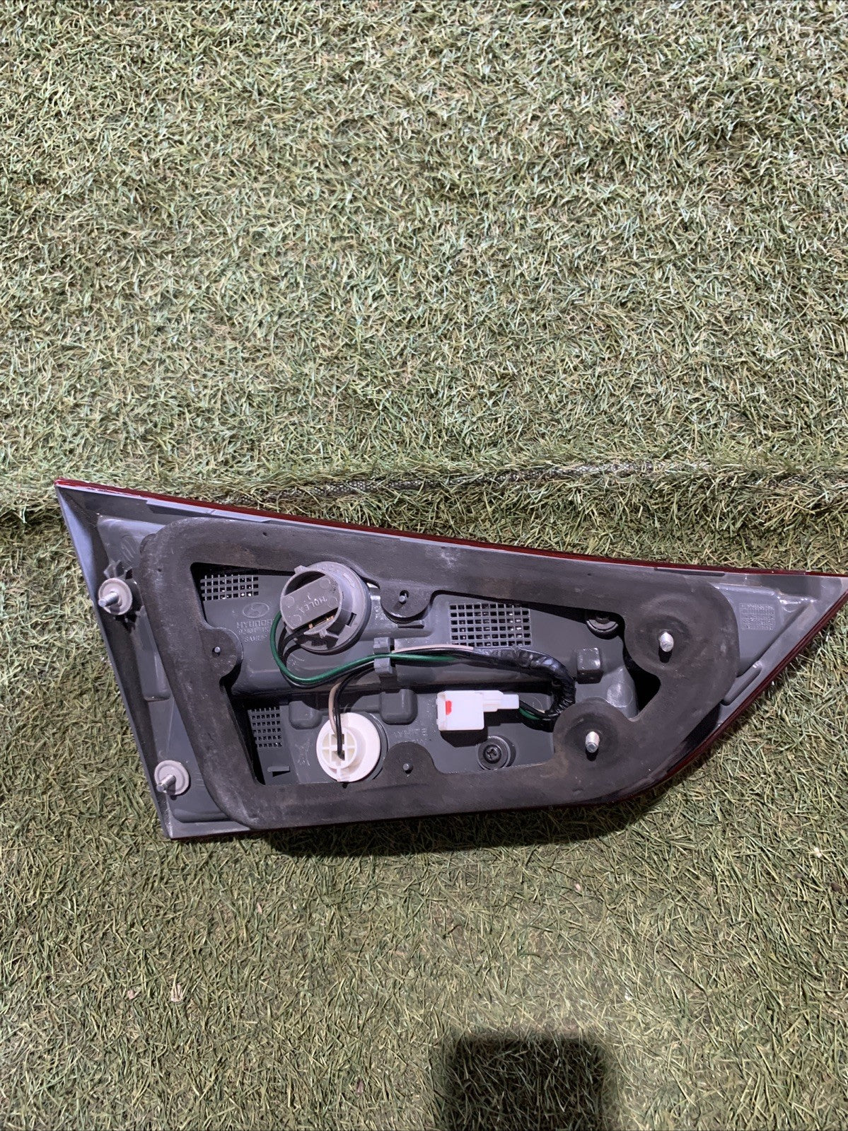 FANALE STOP POSTERIORE DESTRO INTERNO HYUNDAI iX20 Serie 92404-1K0 (10 19)