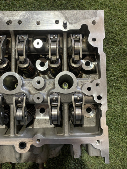 Testata Motore Volkswagen Golf 8 1.0 Benzina No Turbo 05C103404C Sigla: DLAB