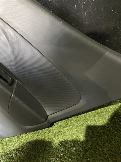 Pannello Posteriore Destro Renault Clio 2015 829A09683R