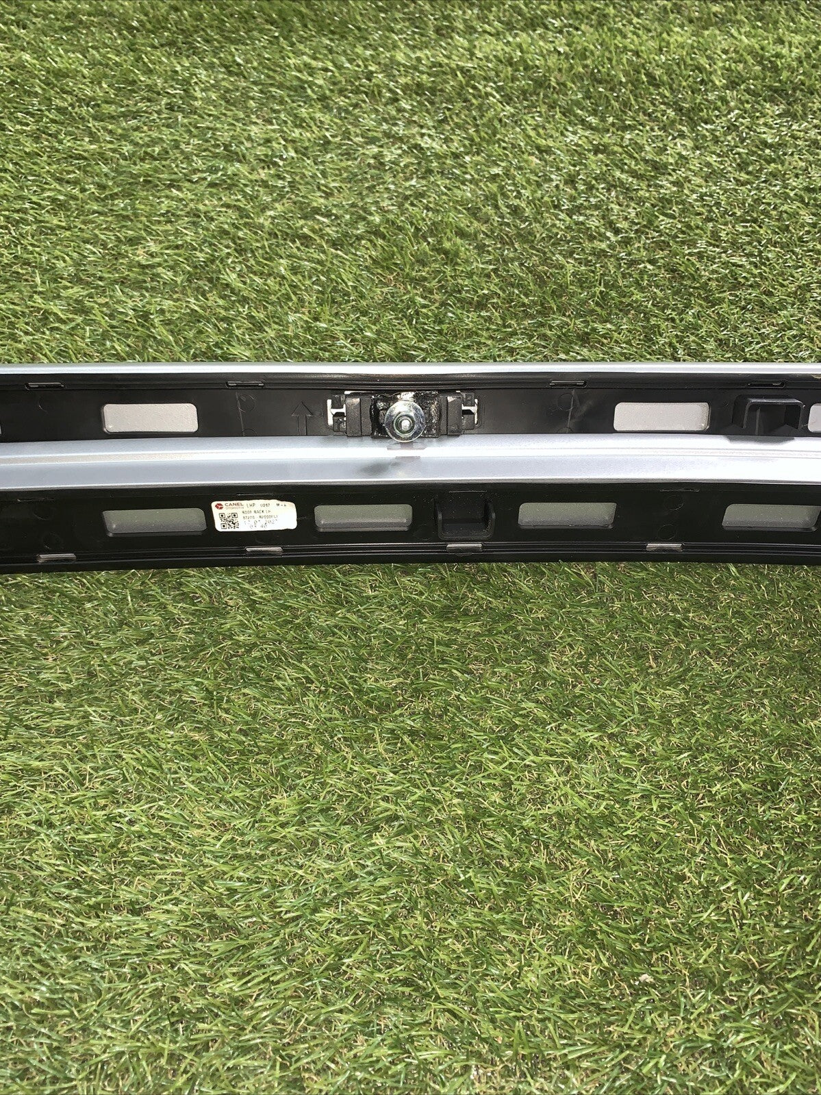 Barre Longitudinali Tetto Kia Sportage 2023 87280-R2000PCD