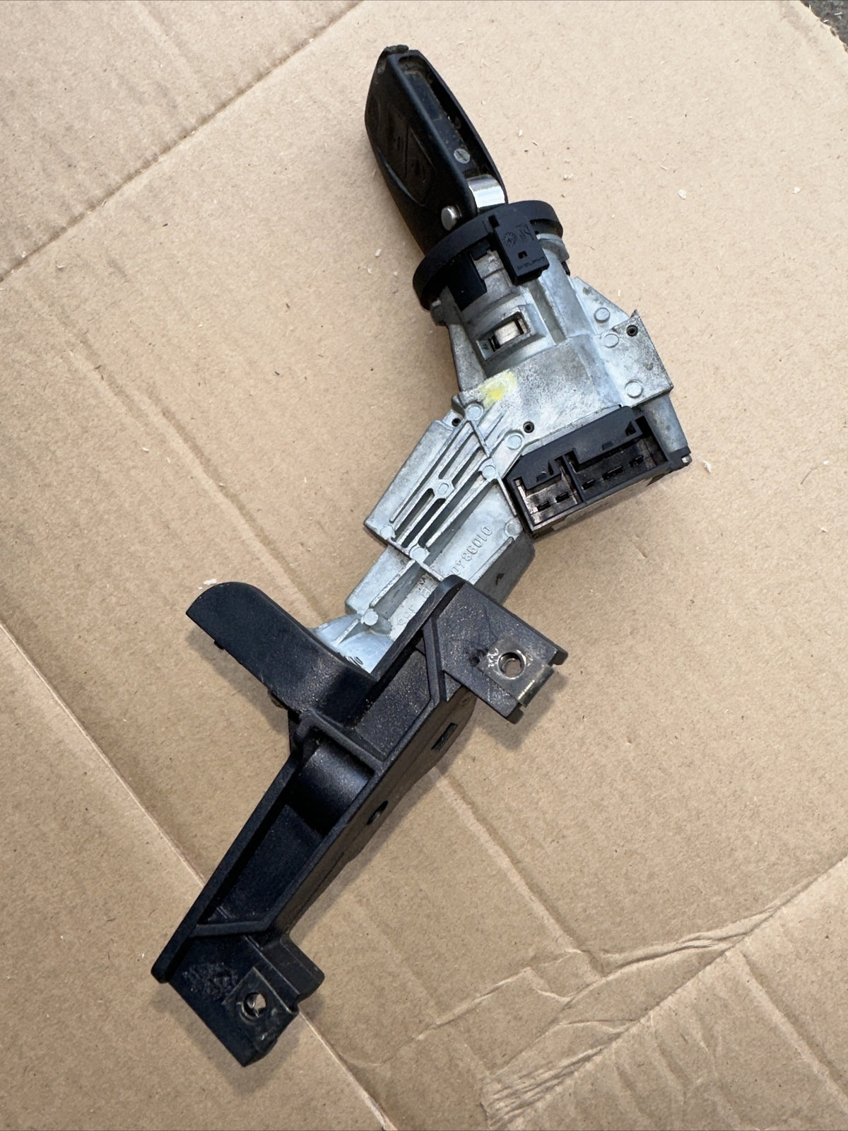 BLOCCHETTO ACCENSIONE FIAT Grande Punto 1° Serie 51749998 1220308