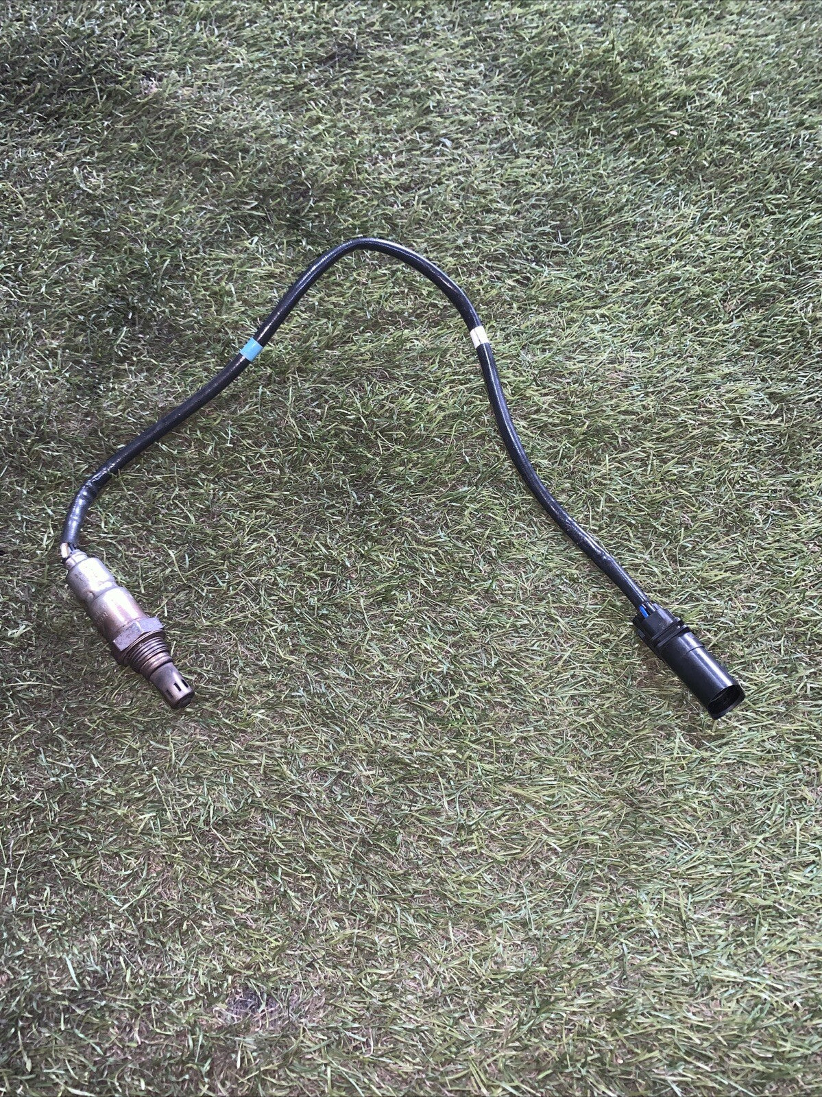 SONDA LAMBDA VOLKSWAGEN T-Roc 2.0 Diesel 04L906262M