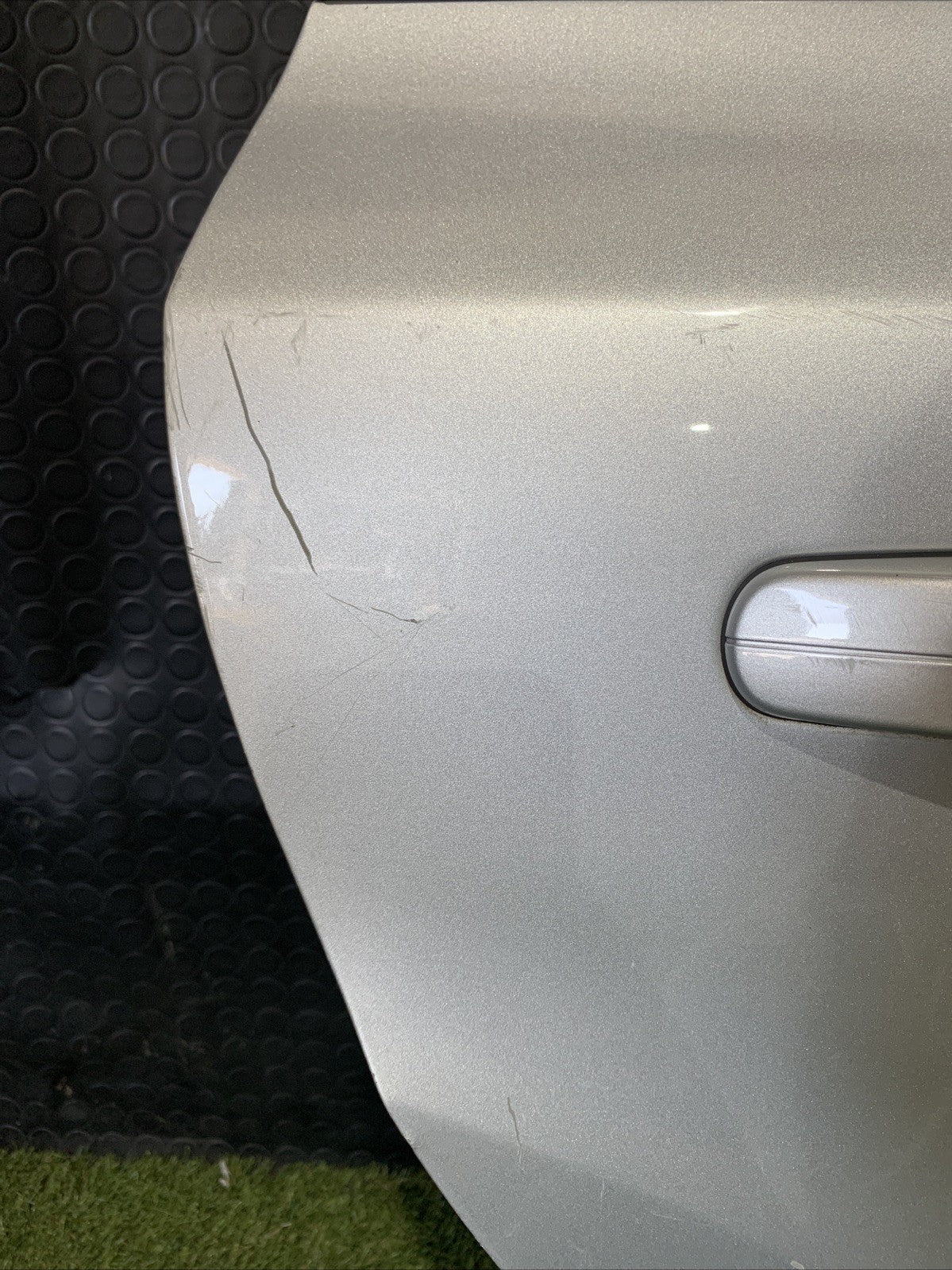 SPORTELLO PORTA PORTIERA POSTERIORE DESTRA DX FORD FOCUS SW 2017