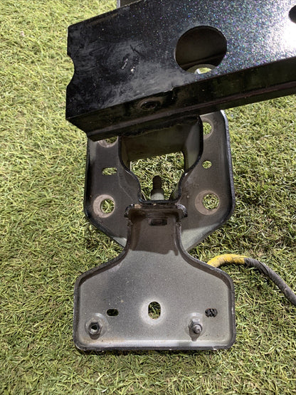 Traversa Rinforzo Paraurti Anteriore Maserati Levante 673007200