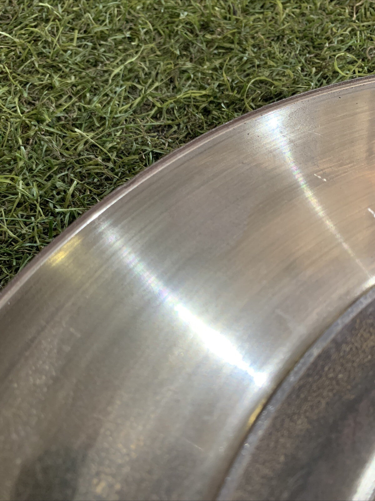 Dischi Posteriori Audi Q7 2016 3.0 Diesel