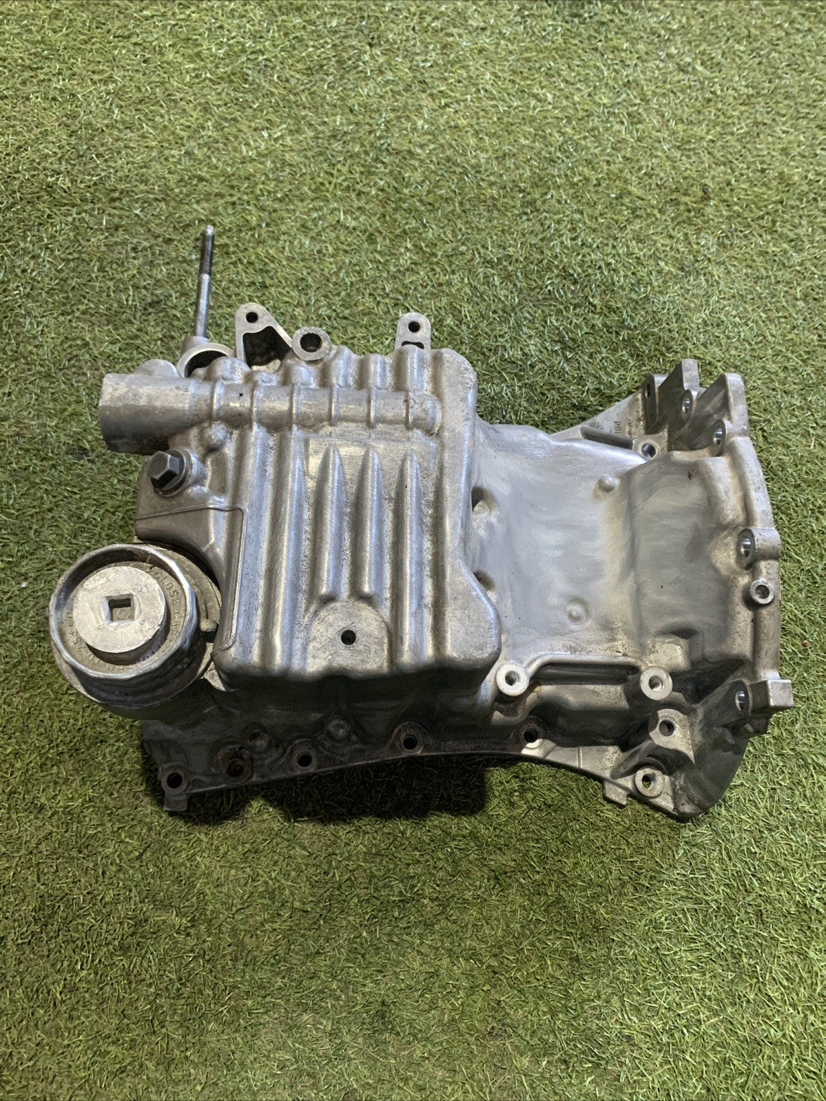 Coppa Olio Toyota Yaris 2017-2018 1.5 Benzina 121010Y100