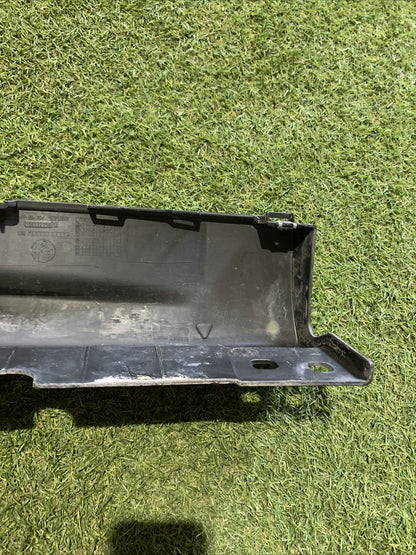 Minigonna Sotto porta Sinistra Alfa Romeo Stelvio 156132358