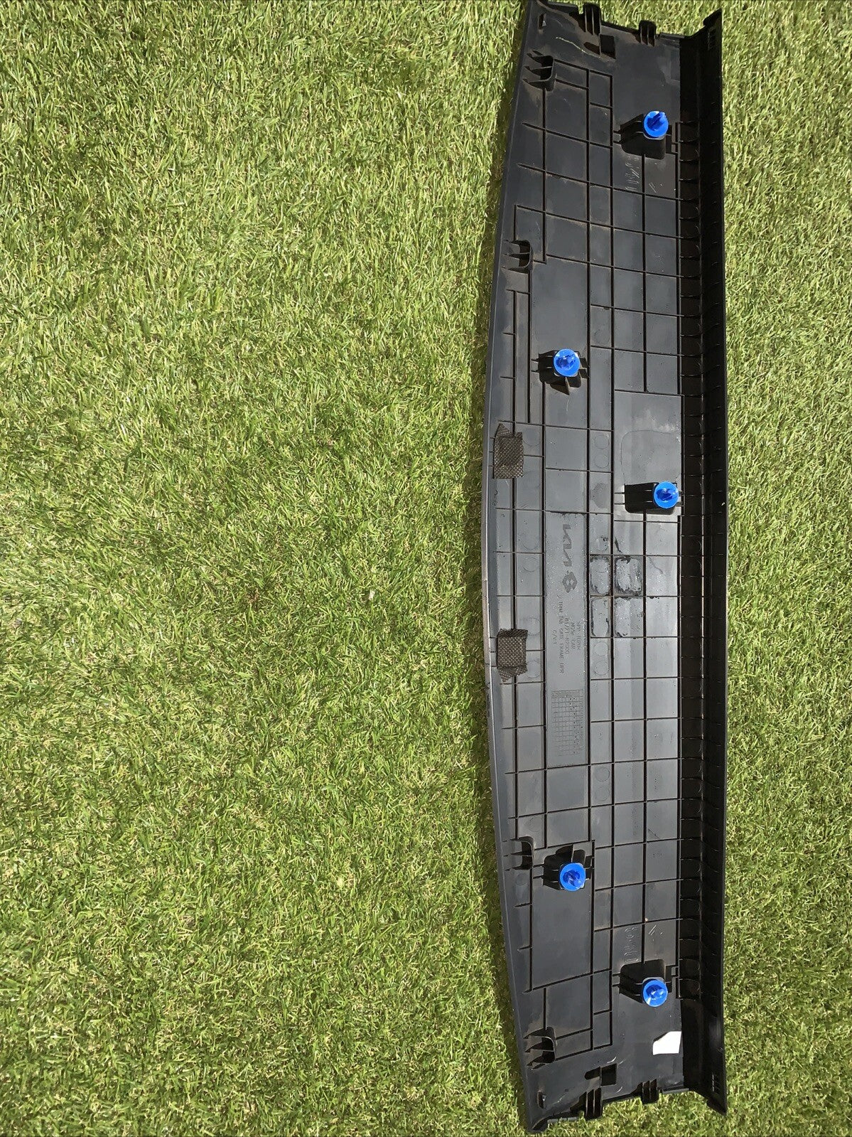 Rivestimento Bagagliaio Kia Sportage 2023 81721-R2000