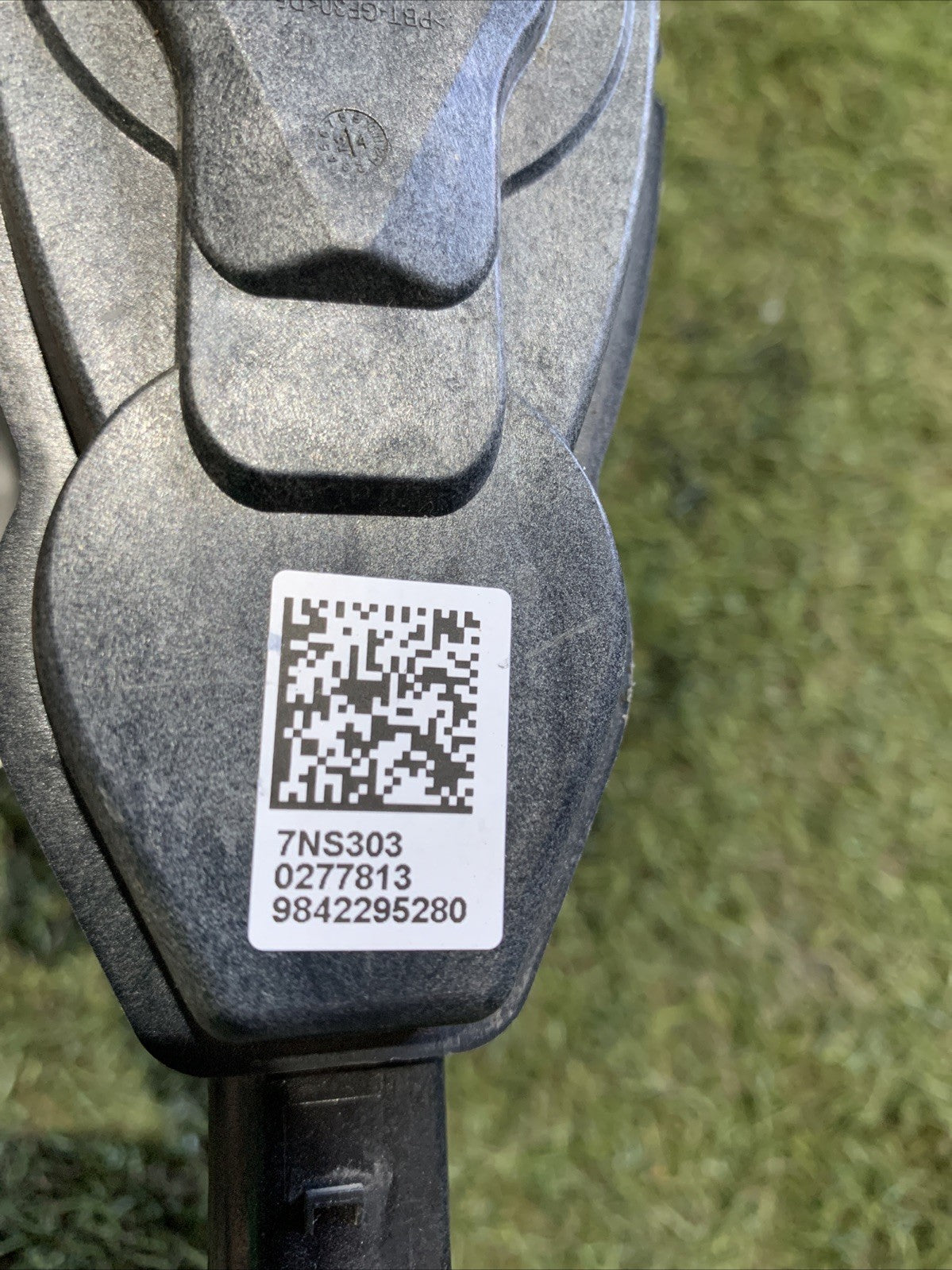 Pinza Freno Posteriore Sinistra Jeep Avenger 2025 9842295280