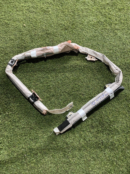 AIRBAG A TENDINA LATO SINISTRO PER VOLKSWAGEN Taigo Serie 2G4880741H (21>)