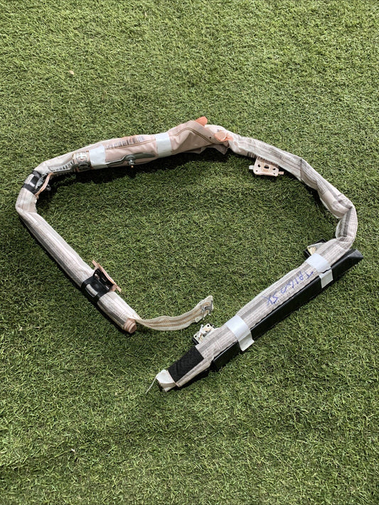 AIRBAG A TENDINA LATO SINISTRO PER VOLKSWAGEN Taigo Serie 2G4880741H (21>)