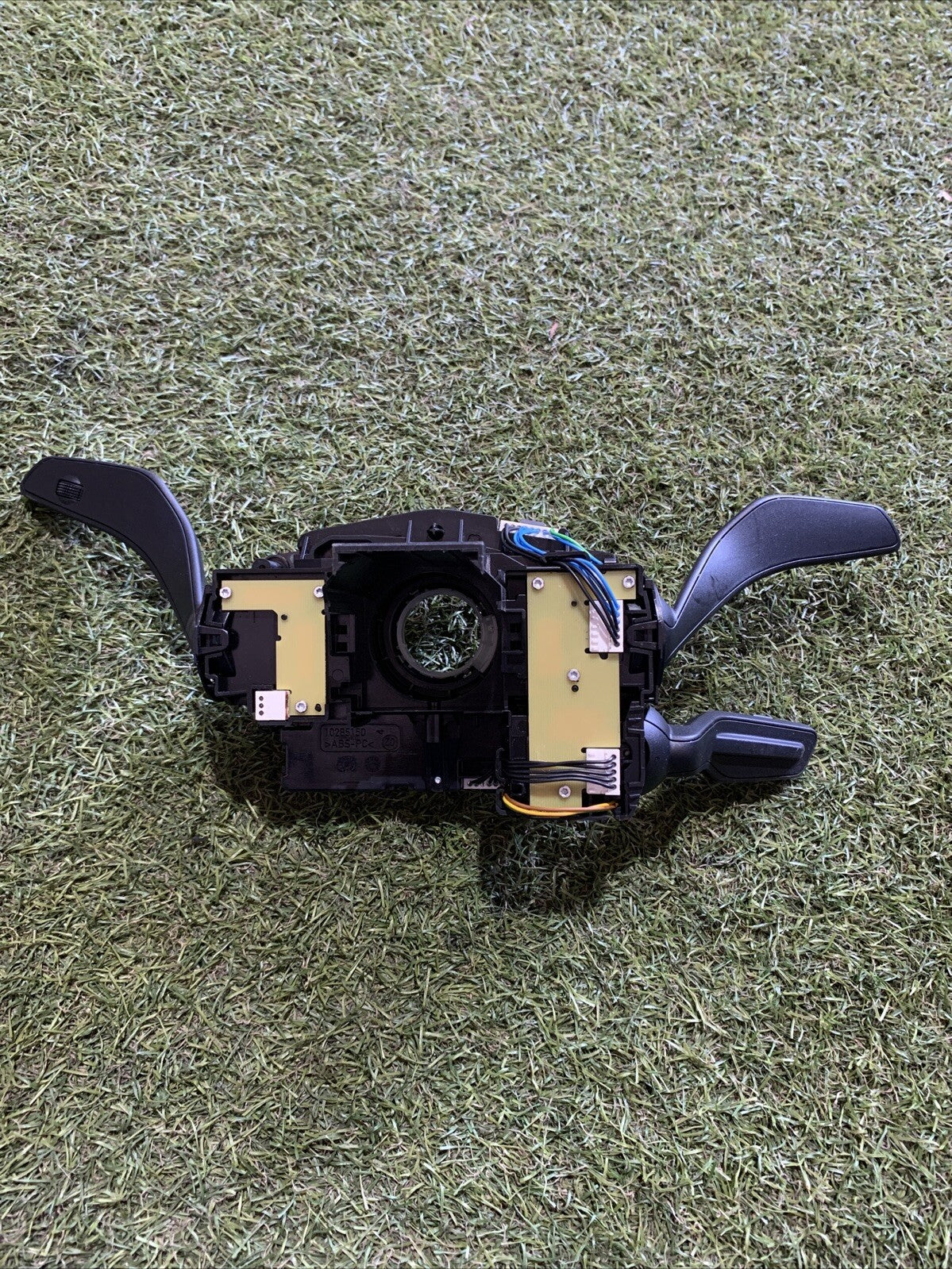 DEVIOLUCI COMPLETO AUDI A3 Sportback (8YA) 2021 82A953521NB