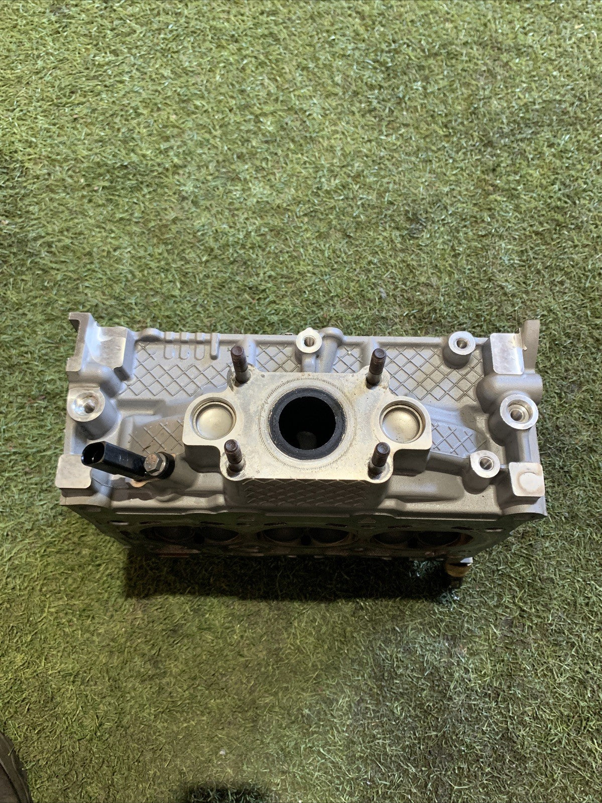 Testata Motore Volkswagen Polo 2024 1.0 Benzina DKL 04C103404S