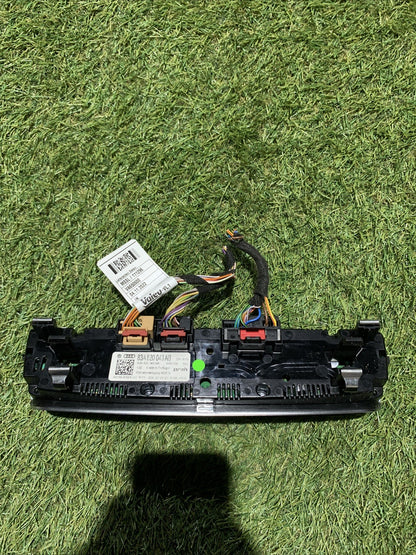 Comandi Clima Audi Q3 2023 83A820043AB