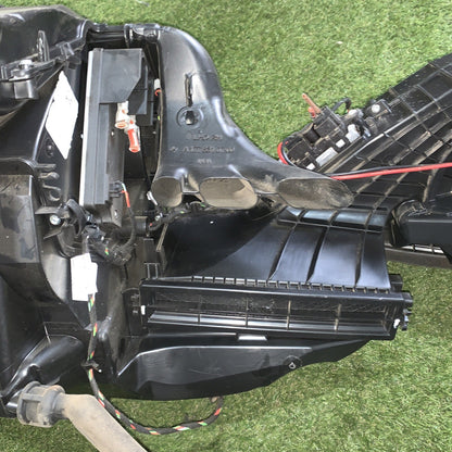 Gruppo Completo Stufa Mercedes Classe A 2020 W177 A2478300200