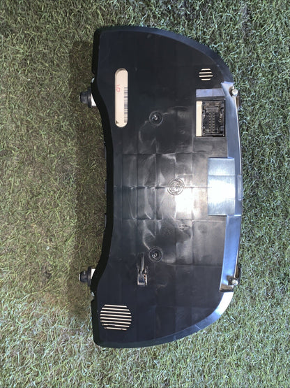 QUADRO STRUMENTI CONTACHILOMETRI FIAT GRANDE PUNTO 1.2 BENZ CODICE 51701537