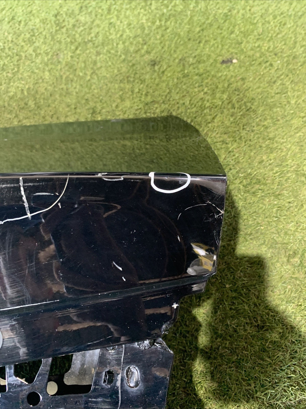 COFANO BAULE PORTELLONE  POSTERIORE PER JAGUAR XE Serie (X760)  2015 