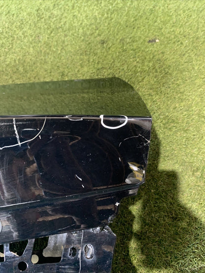 COFANO BAULE PORTELLONE  POSTERIORE PER JAGUAR XE Serie (X760)  2015 