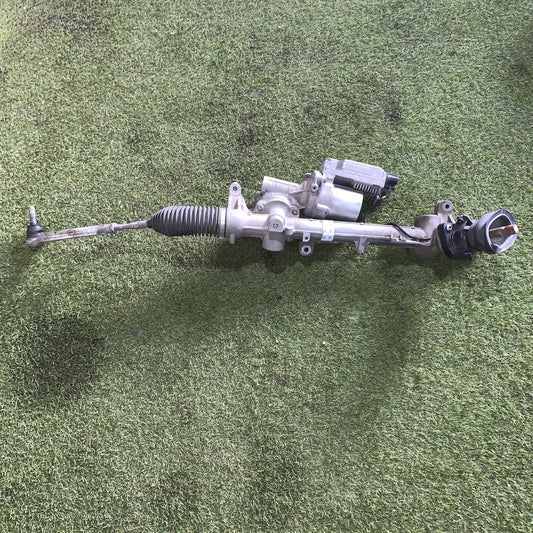 SCATOLA DELLO STERZO MERCEDES Classe A Serie (W176) 6700003558A