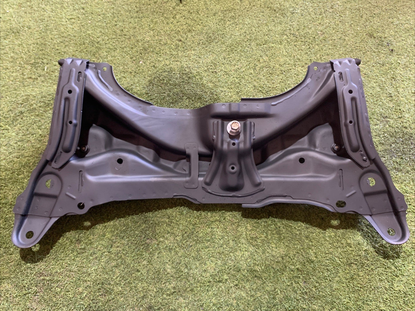 Culla Motore Toyota Yaris 2017-2018 1.5 Benzina 512010D106