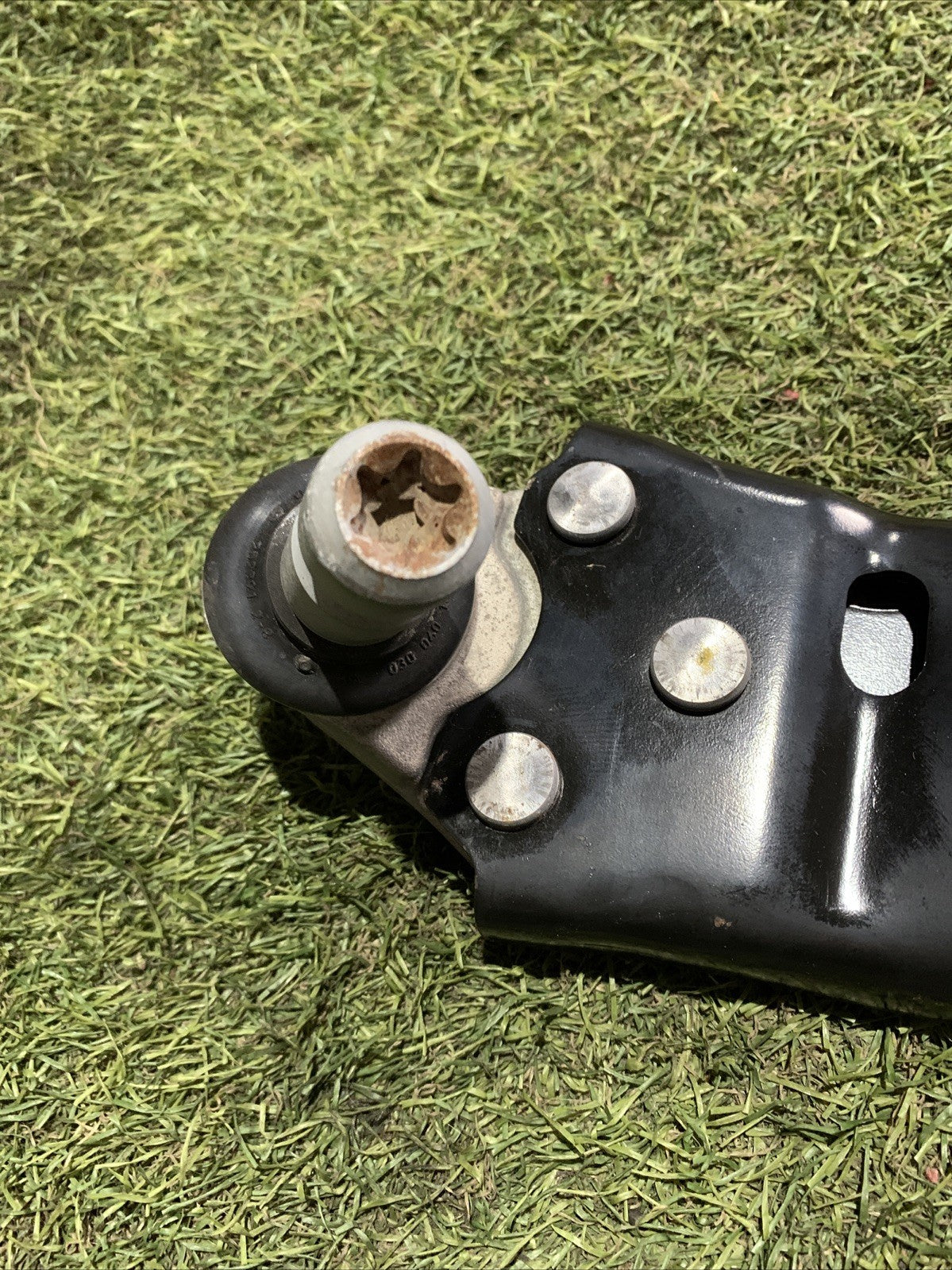 Braccio Oscillante Anteriore Sinistro Range Rover Evoque 2016 J9C3-3A053-AE