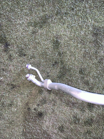 5QB816738A TUBO ARIA CONDIZIONATA VOLKSWAGEN Tiguan Serie Benzina (2016)